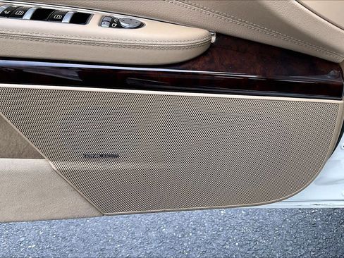 Used 2014 Mercedes-Benz CL 550 4MATIC image 33