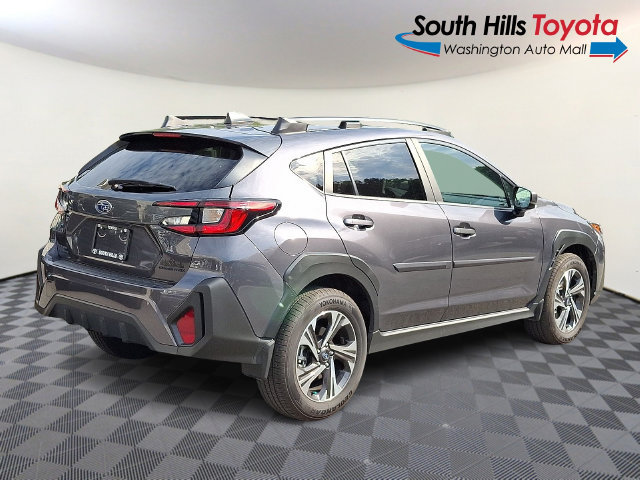 Used 2026 Subaru Crosstrek 2.5i Premium AWD/4WD image 6