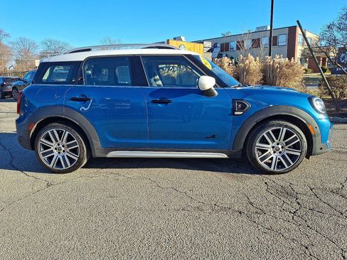Certified 2024 MINI Cooper Countryman S image 7