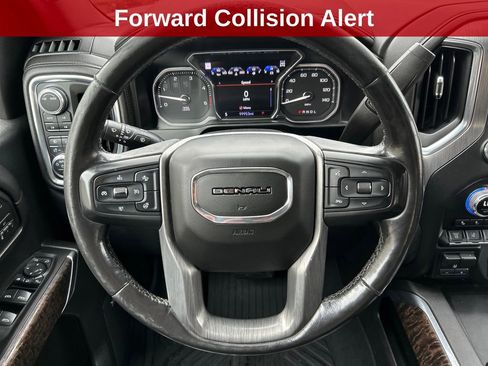 Used 2020 GMC Sierra 2500 Denali w/ Denali Ultimate Package image 19