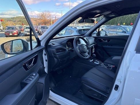 New 2025 Subaru Forester Limited image 19