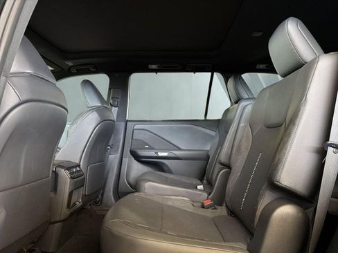 Certified 2025 Lexus TX 350 AWD w/ Technology Package image 11