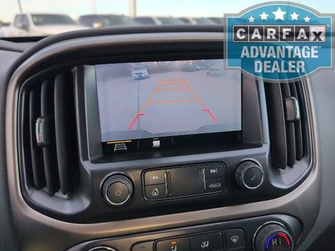 Used 2021 Chevrolet Colorado Z71 image 20