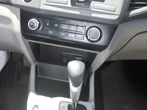 Used 2012 Honda Civic LX image 38
