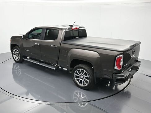 Used 2019 GMC Canyon Denali image 35