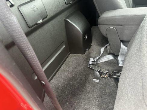 Used 2012 Chevrolet Colorado W/T image 24