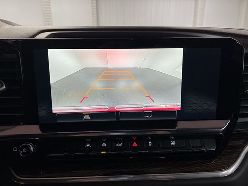 New 2026 GMC Sierra 1500 Elevation w/ Elevation Select Package image 50