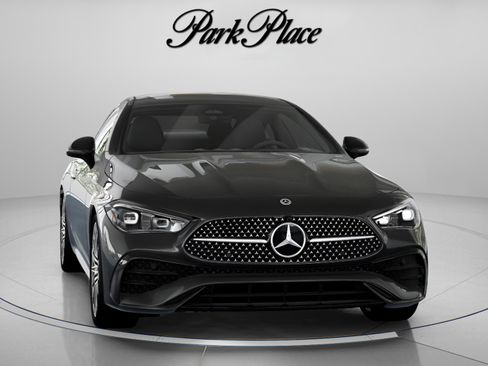 New 2026 Mercedes-Benz CLE 300 CLE 300 image 33