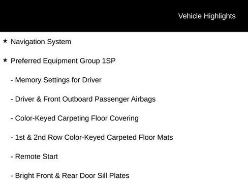 Used 2023 Chevrolet Tahoe RST image 11