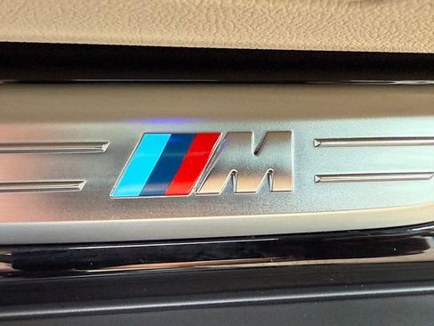 Used 2022 BMW X3 M40i w/ Premium Package image 24
