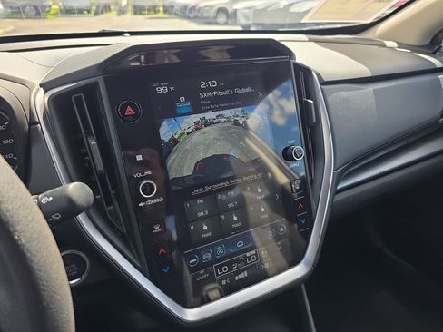 Used 2024 Subaru Impreza 2.0i Sport image 27