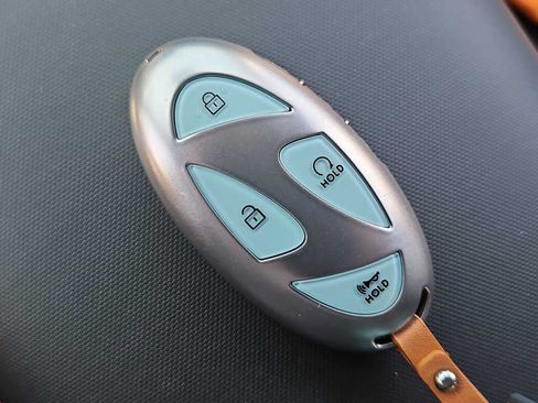 Used 2024 Hyundai Ioniq 6 Limited RWD image 33