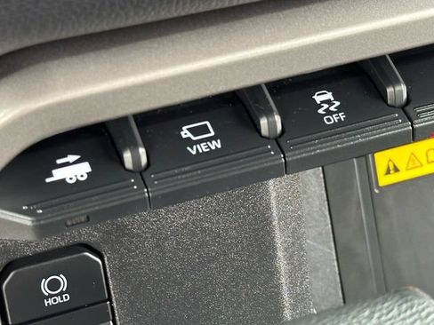 Certified 2024 Toyota Tundra Limited w/ TRD Off-Road Package AWD/4WD image 20