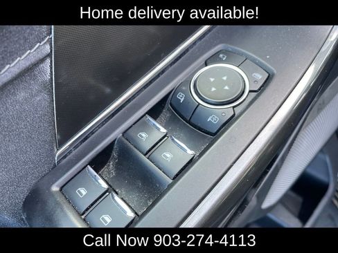 Used 2022 Ford F150 Lariat w/ Equipment Group 502A High image 14