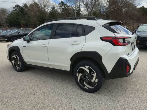 New 2026 Subaru Crosstrek 2.5i Limited AWD/4WD image 6