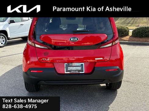 Used 2021 Kia Soul S image 5