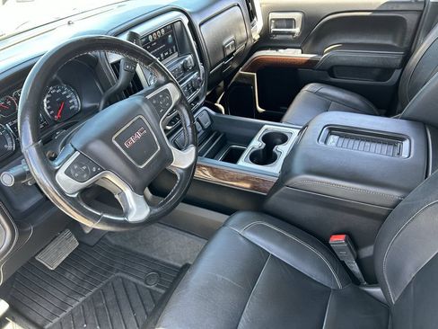 Used 2019 GMC Sierra 3500 SLT AWD/4WD image 18