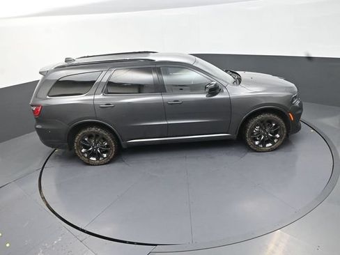 Used 2024 Dodge Durango GT w/ Blacktop Package AWD/4WD image 29