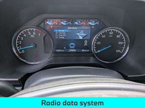 Used 2023 Ford F150 XLT w/ Equipment Group 302A High AWD/4WD image 19