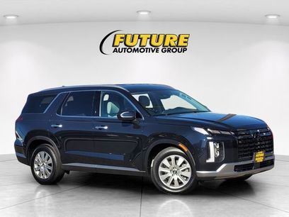 Used 2024 Hyundai Palisade SEL