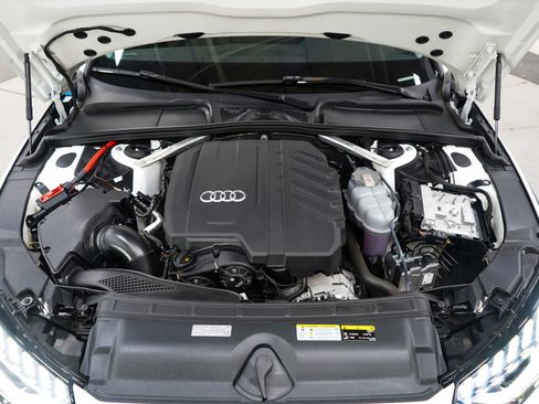 Used 2022 Audi A4 2.0T allroad Premium Plus AWD/4WD image 31