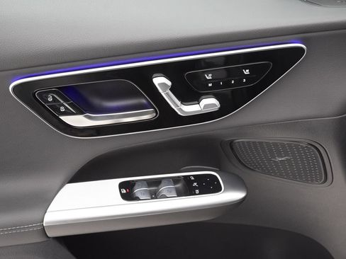 Certified 2025 Mercedes-Benz GLC 350e 4MATIC image 20