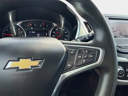 Used 2023 Chevrolet Equinox LS w/ LS Convenience Package FWD image 27