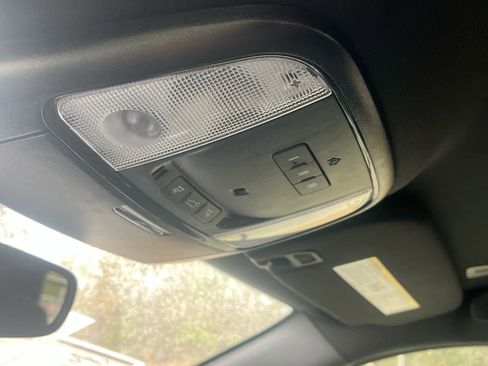 Used 2025 Dodge Durango R/T w/ Blacktop Package image 20