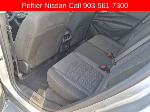 Used 2024 Chevrolet Equinox LT AWD/4WD image 23