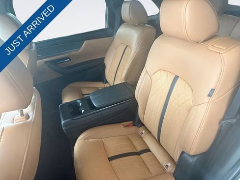 Used 2025 MAZDA CX-90 3.3 Turbo S w/ Premium Plus image 23