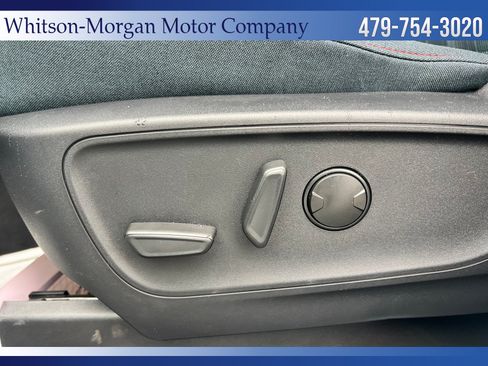 New 2026 Ford Bronco Sport Heritage w/ Convenience Package AWD/4WD image 13