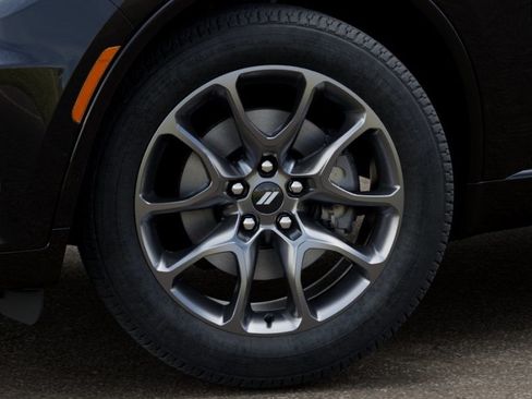 New 2026 Dodge Durango GT w/ Blacktop Package AWD/4WD image 9