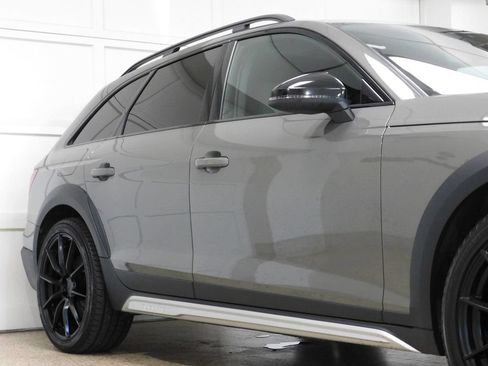 Used 2023 Audi A4 2.0T allroad Premium Plus AWD/4WD image 8