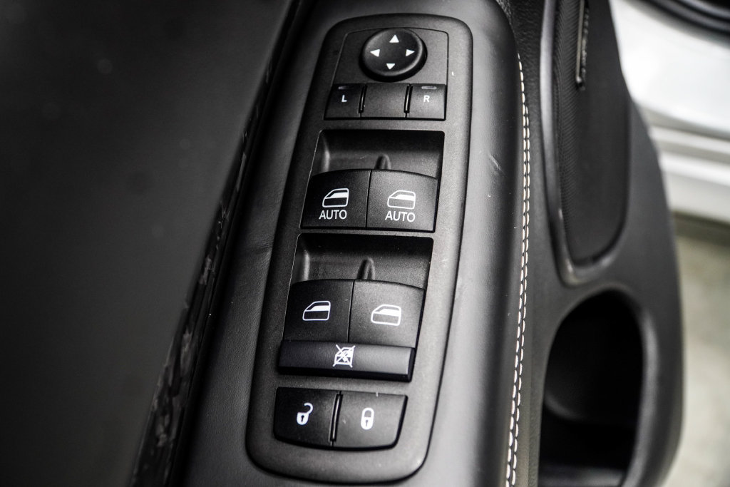 Used 2024 Dodge Durango SRT AWD/4WD image 41