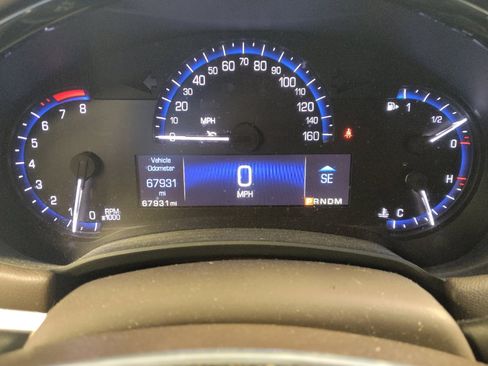 Used 2016 Cadillac XTS Luxury w/ Driver Awareness Package image 23