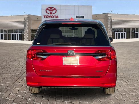 Used 2023 Honda Odyssey Touring image 6