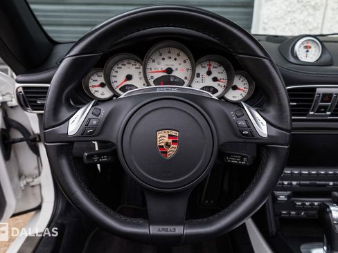 Used 2011 Porsche 911 Carrera GTS RWD image 25