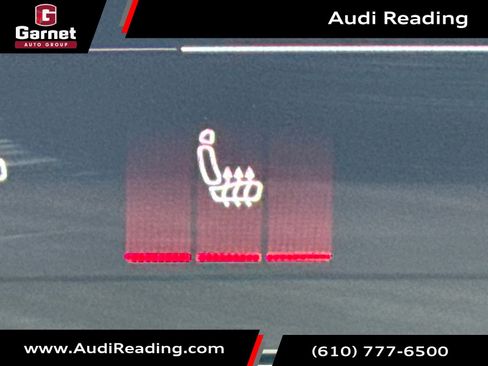 Certified 2025 Audi Q5 2.0T Premium Plus w/ Premium Plus image 34