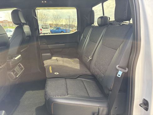 Used 2025 Ford F150 Tremor w/ Tow/Haul Package image 20