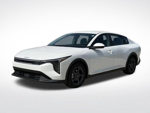 Used 2025 Kia K4 FWD image 7