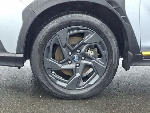 Used 2024 Subaru Crosstrek 2.5i Sport image 29
