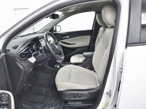 Used 2023 Buick Encore GX Select image 13