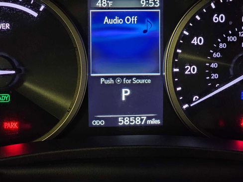 Used 2021 Lexus NX 300h AWD w/ Accessory Package 2 image 13