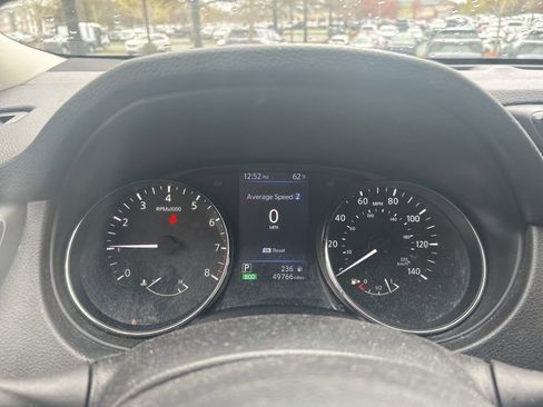 Used 2020 Nissan Rogue S w/ Special Edition Package image 14