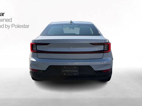 Used 2023 Polestar Polestar 2 AWD/4WD image 4