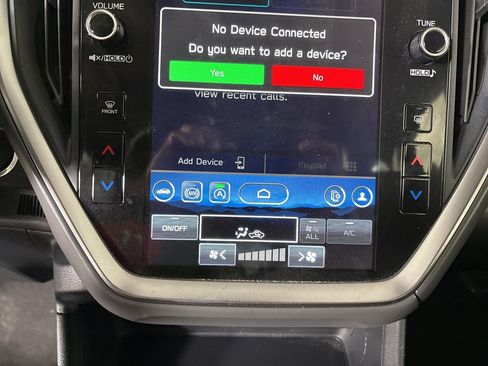 Used 2024 Subaru Crosstrek 2.0i Premium image 17