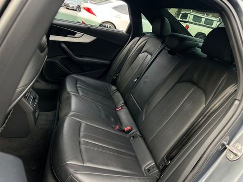 Used 2018 Audi S4 Prestige image 22