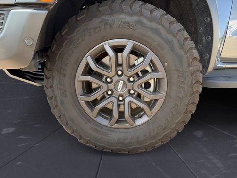 Used 2024 Ford Ranger Raptor AWD/4WD image 14
