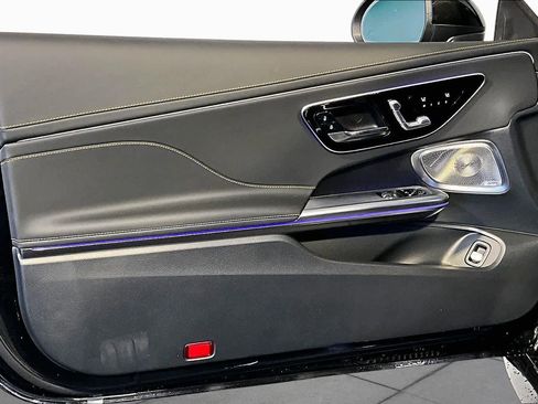 New 2026 Mercedes-Benz CLE 53 AMG 4MATIC Coupe image 11