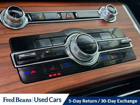 Certified 2023 Lincoln Aviator Reserve w/ Equipment Group 201A image 18